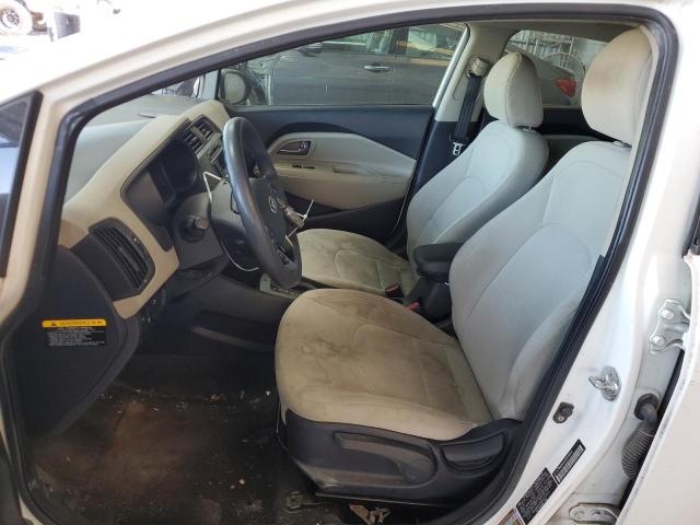 Photo 7 from auction – 2013 KIA RIO EX with VIN KNADN4A30D6158244