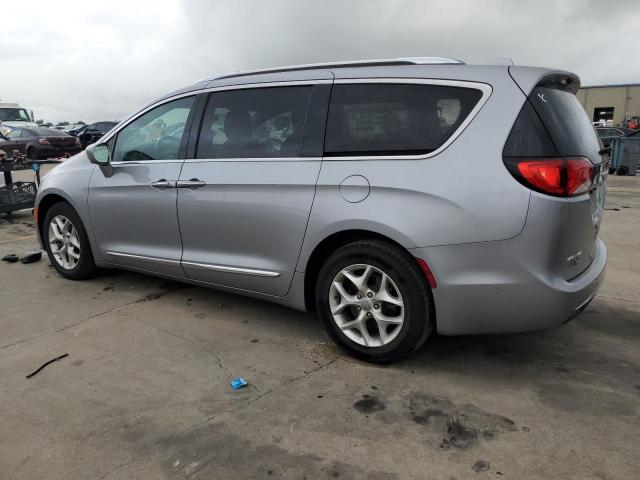 Photo 2 from auction – 2020 CHRYSLER PACIFICA T with VIN 2C4RC1BG7LR142127