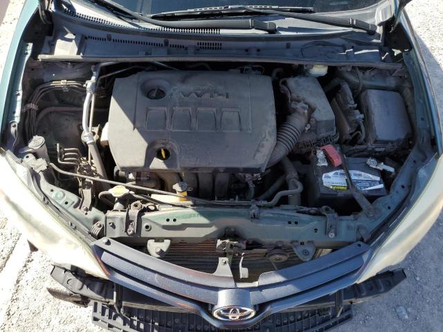 Photo 11 from auction – 2015 TOYOTA COROLLA L with VIN 5YFBURHEXFP183780