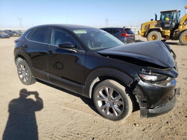 Photo 4 from auction – 2021 MAZDA CX-30 SELE with VIN 3MVDMBBL4MM313711