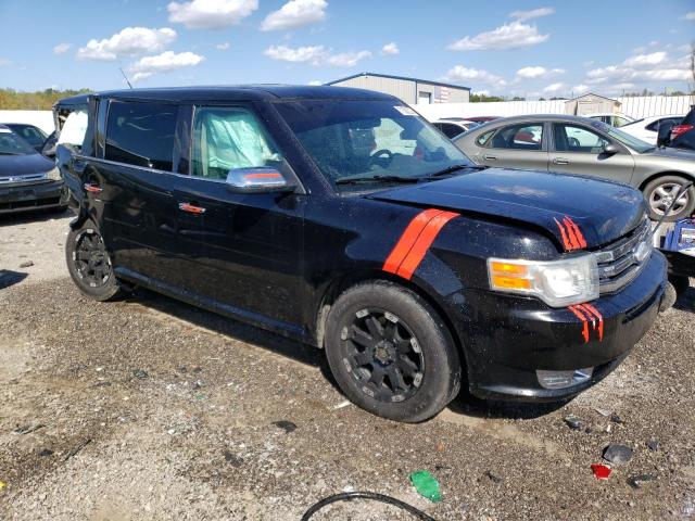 Photo 4 from auction – 2012 FORD FLEX LIMIT with VIN 2FMGK5DC3CBD09325