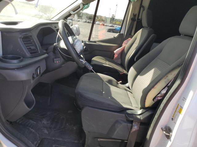 Photo 7 from auction – 2020 FORD TRANSIT T- with VIN 1FTBR1C86LKA07212