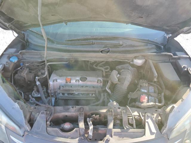 Photo 11 from auction – 2013 HONDA CR-V EXL with VIN 5J6RM3H77DL018539