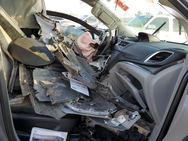 Photo 7 from auction – 2014 BUICK ENCORE with VIN KL4CJASB9EB548924