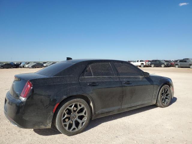 Photo 3 from auction – 2016 CHRYSLER 300 S with VIN 2C3CCABG5GH135635