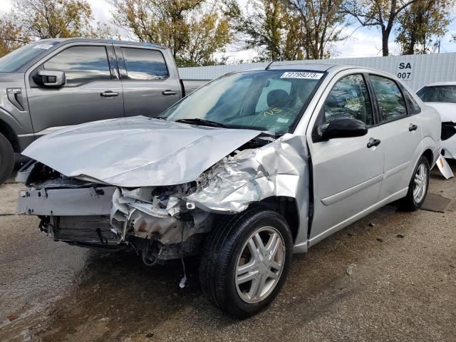 Zdjęcie 1 z aukcji – 2003 FORD FOCUS SE C z VIN 1FAFP34363W311628