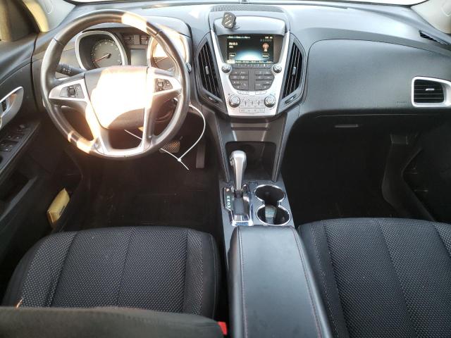 Photo 8 from auction – 2014 CHEVROLET EQUINOX LT with VIN 2GNALBEK6E6249197