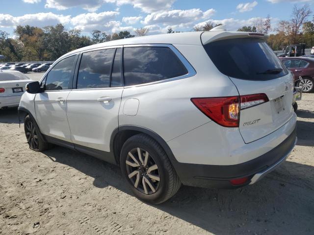 Photo 2 from auction – 2019 HONDA PILOT EXL with VIN 5FNYF5H54KB019301