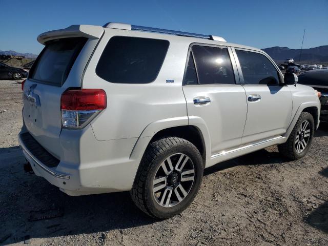 صورة رقم 3 من المزاد - 2011 TOYOTA 4RUNNER SR مع VIN JTEBU5JR6B5045131
