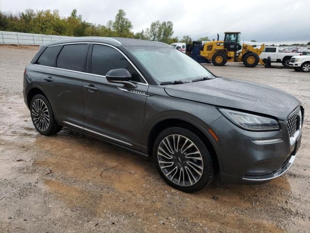 Photo 4 from auction – 2020 LINCOLN CORSAIR with VIN 5LMCJ2C93LUL18894