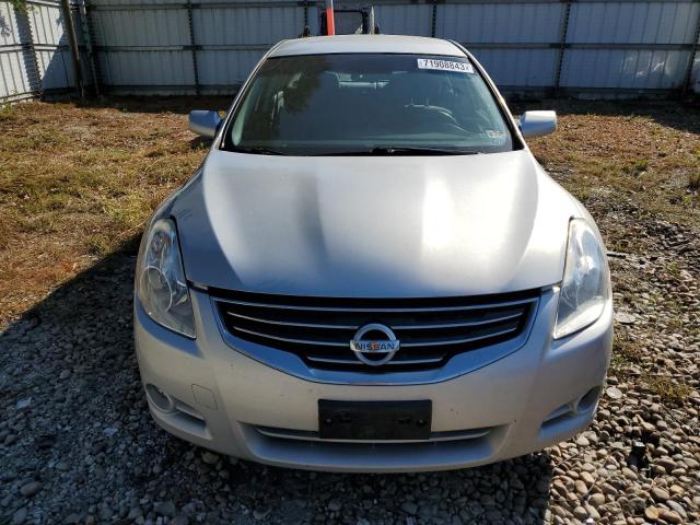 Photo 5 from auction – 2010 NISSAN ALTIMA BAS with VIN 1N4AL2AP1AN449572