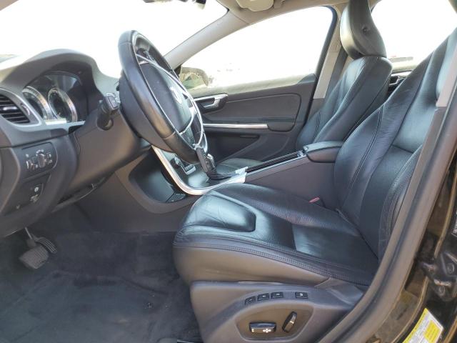 Photo 7 from auction – 2013 VOLVO S60 T5 with VIN YV1612FS9D1219030