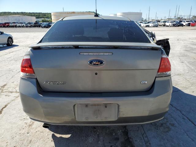 Zdjęcie 6 z aukcji – 2008 FORD FOCUS SE z VIN 1FAHP35N08W228972