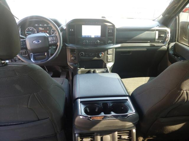 Photo 9 from auction – 2021 FORD F150 SUPER with VIN 1FTEW1EP1MKD79083