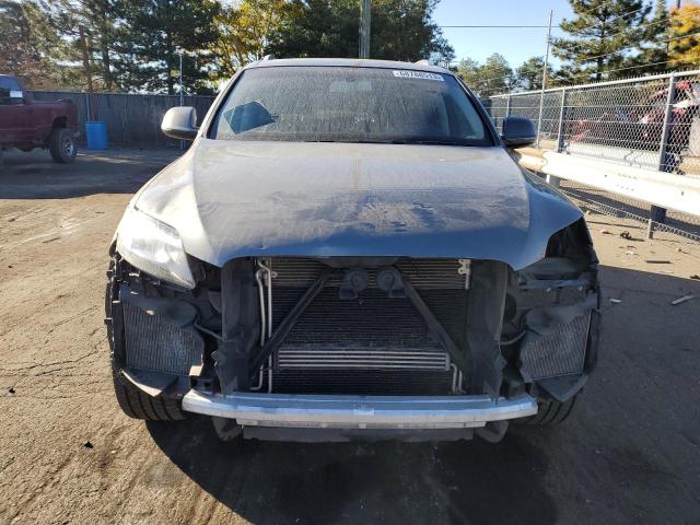 Photo 5 from auction – 2011 AUDI Q7 PREMIUM with VIN WA1LGAFE2BD002100