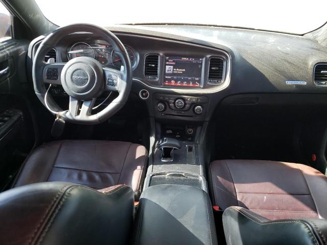 Photo 8 from auction – 2014 DODGE CHARGER SX with VIN 2C3CDXHG9EH219560