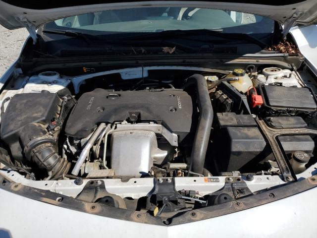Photo 11 from auction – 2016 CHEVROLET MALIBU LT with VIN 1G1ZF5SX2GF213626
