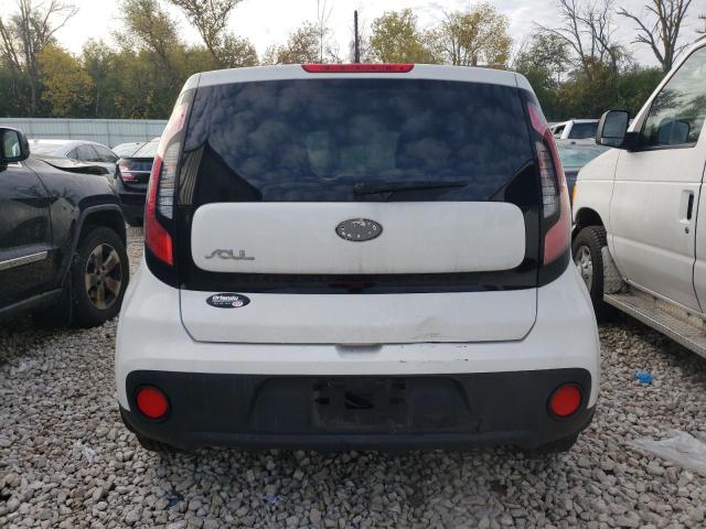 Photo 6 from auction – 2018 KIA SOUL with VIN KNDJN2A29J7889178