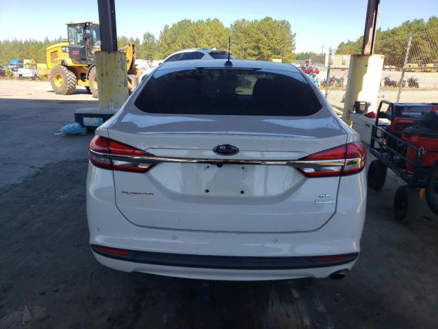 Photo 6 from auction – 2017 FORD FUSION SE with VIN 3FA6P0HDXHR232314