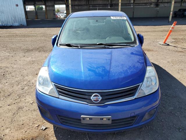 Photo 5 from auction – 2012 NISSAN VERSA S with VIN 3N1BC1CPXCK293064