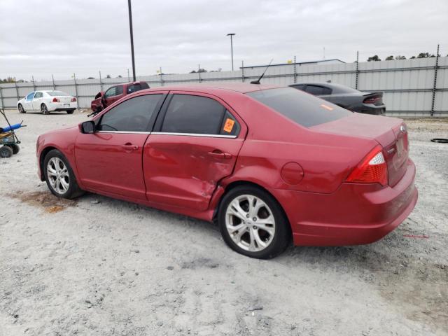 Photo 2 from auction – 2011 FORD FUSION SE with VIN 3FAHP0HA0BR223224