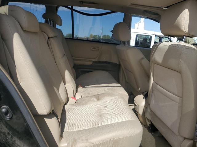 Photo 11 from auction – 2007 TOYOTA HIGHLANDER with VIN JTEEW21A770048558
