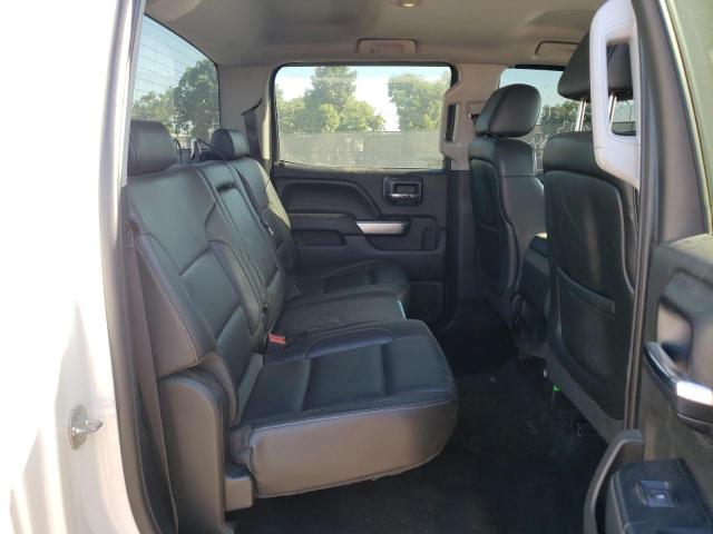 Photo 10 from auction – 2014 CHEVROLET SILVERADO with VIN 3GCUKREC6EG329288