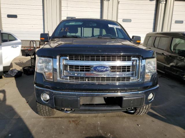 Photo 5 from auction – 2013 FORD F150 SUPER with VIN 1FTFX1EF2DFD99442