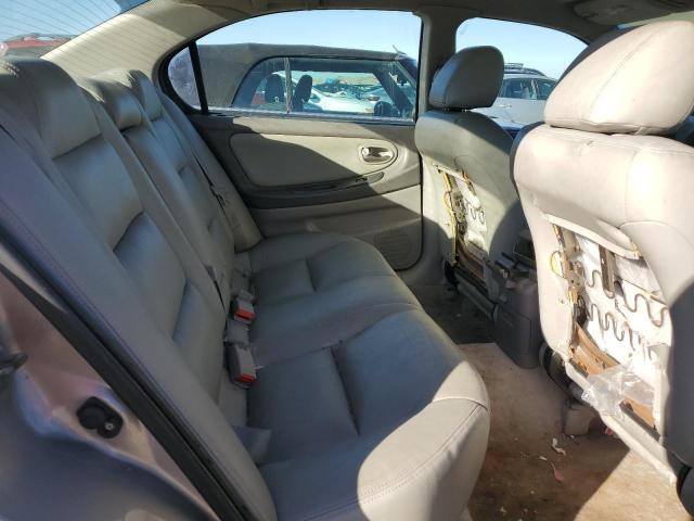 Photo 10 from auction – 2002 NISSAN MAXIMA with VIN JN1DA31D32T426836