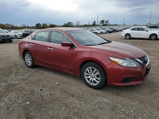 Photo 4 from auction – 2016 NISSAN ALTIMA 2.5 with VIN 1N4AL3AP5GC234223