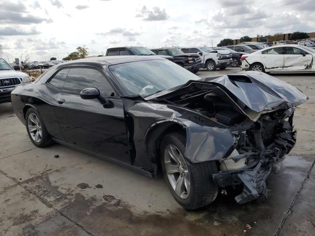 Photo 4 from auction – 2015 DODGE CHALLENGER with VIN 2C3CDZAG1FH823739