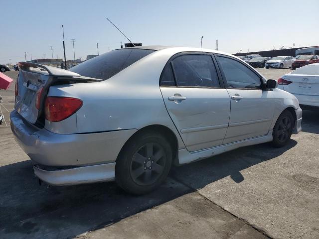Photo 3 from auction – 2006 TOYOTA COROLLA S with VIN 1NXBR32E56Z699714