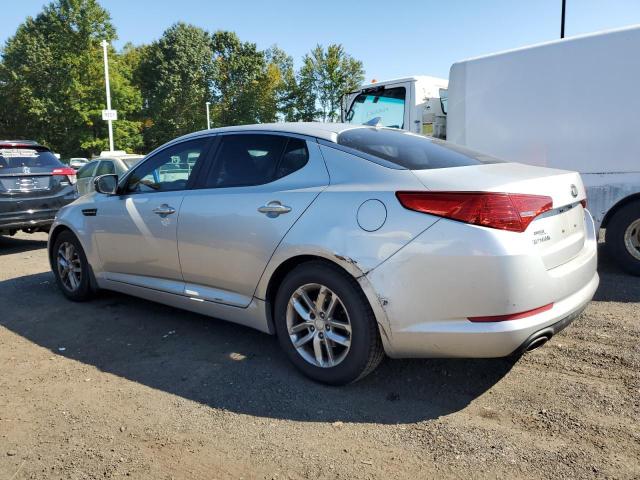 Photo 2 from auction – 2013 KIA OPTIMA LX with VIN KNAGM4A7XD5394134