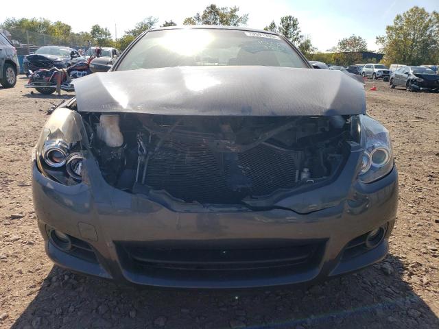 Photo 5 from auction – 2012 NISSAN ALTIMA SR with VIN 1N4BL2EP9CC151607