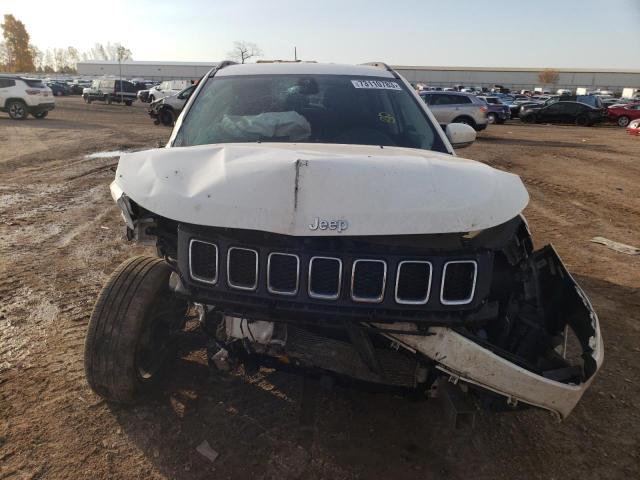Фото 5 с аукциона – 2019 JEEP COMPASS LI с VIN 3C4NJDCB0KT854693
