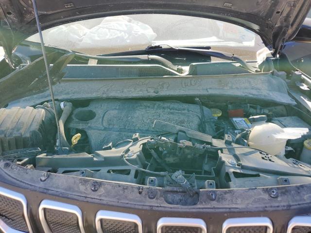 Photo 12 from auction – 2022 JEEP COMPASS LA with VIN 3C4NJDBB4NT151507