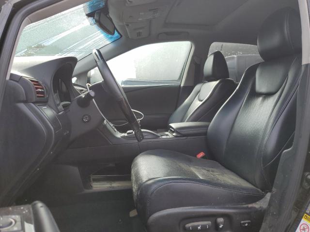 Photo 7 from auction – 2013 LEXUS RX 350 BAS with VIN 2T2BK1BA1DC181423