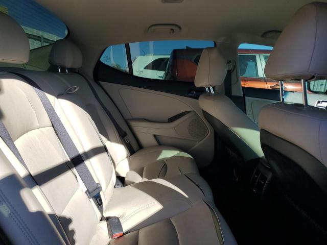 صورة رقم 10 من المزاد - 2013 KIA OPTIMA LX مع VIN KNAGM4A78D5398182