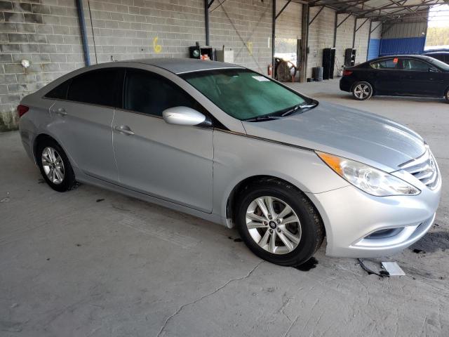 Photo 4 from auction – 2012 HYUNDAI SONATA GLS with VIN 5NPEB4AC3CH401145