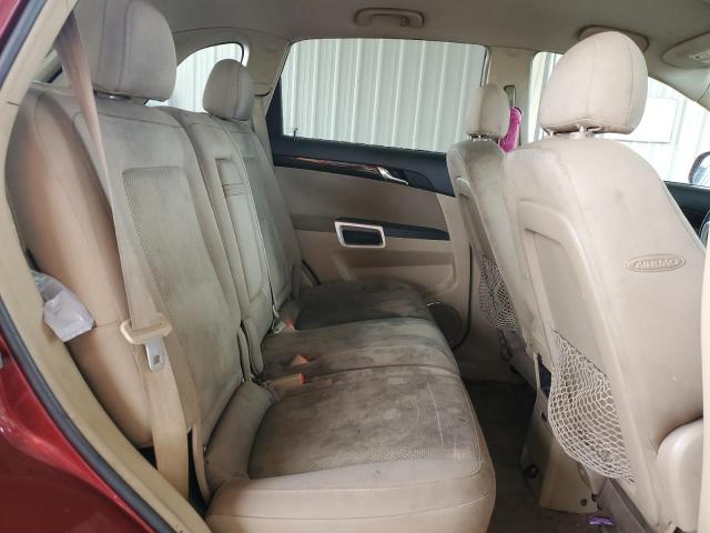 Photo 10 from auction – 2008 SATURN VUE with VIN 3GSCL53798S577564