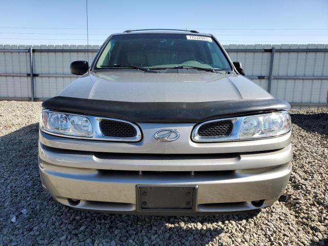 Photo 5 from auction – 2003 OLDSMOBILE BRAVADA with VIN 1GHDT13S332128652