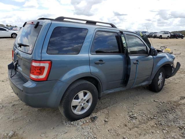 Photo 3 from auction – 2011 FORD ESCAPE XLT with VIN 1FMCU0D71BKA62051