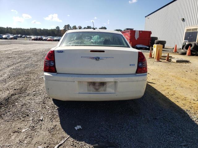 Photo 6 from auction – 2008 CHRYSLER 300 LX with VIN 2C3KA43R98H222460
