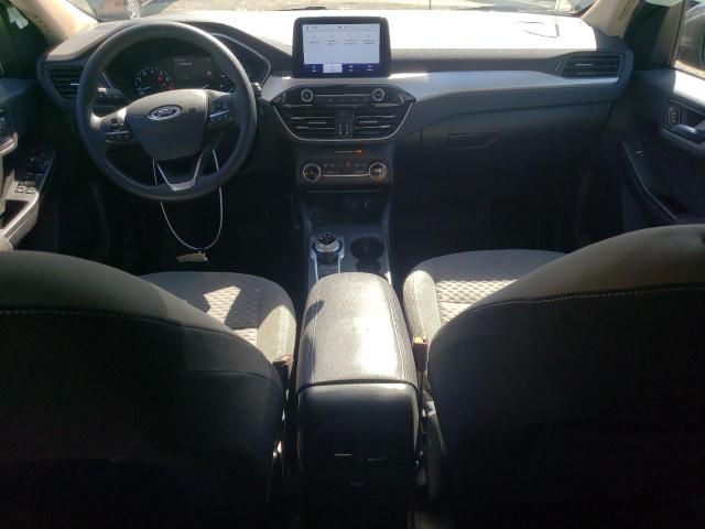 Photo 8 from auction – 2020 FORD ESCAPE SE with VIN 1FMCU0G68LUA93113