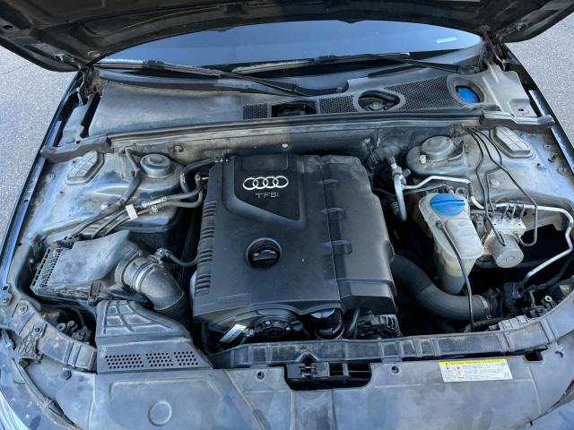 Photo 7 from auction – 2015 AUDI A4 PREMIUM with VIN WAUHFAFL0FN001876