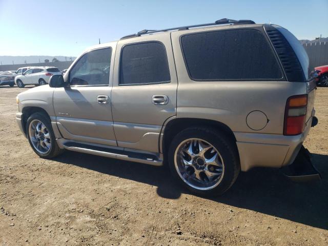 Photo 2 from auction – 2002 GMC DENALI with VIN 1GKEK63U72J271480