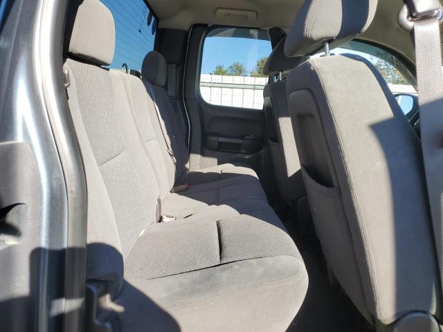 Photo 10 from auction – 2008 CHEVROLET SILVERADO with VIN 2GCEK19C081246145