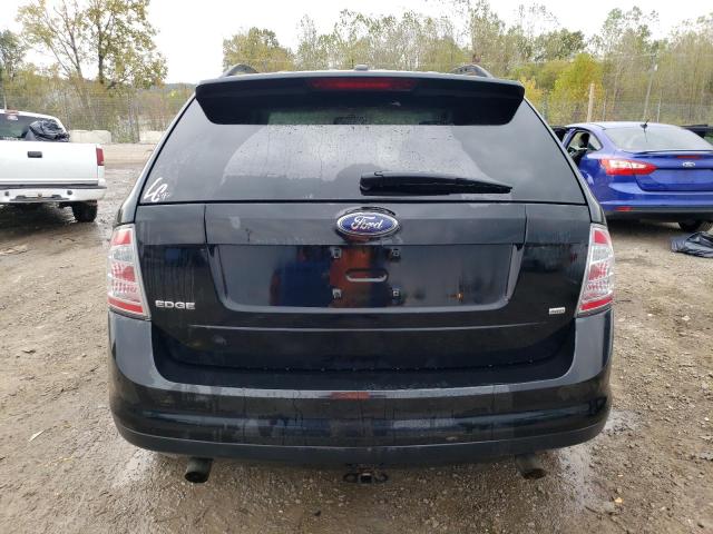 Photo 6 from auction – 2007 FORD EDGE SE with VIN 2FMDK46C47BB19744