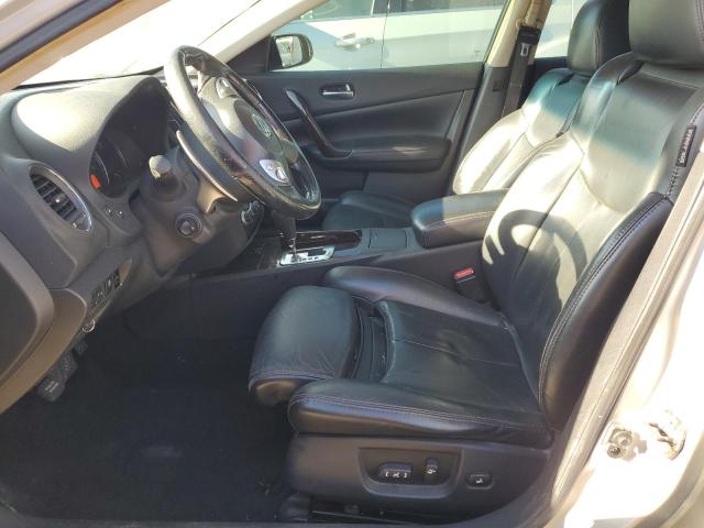 Photo 7 from auction – 2009 NISSAN MAXIMA S with VIN 1N4AA51E29C834782