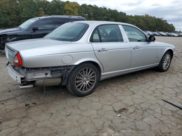Photo 3 from auction – 2007 JAGUAR XJ8 with VIN SAJWA71B17SH14626